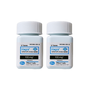 비아그라100mg(30정) 1+1